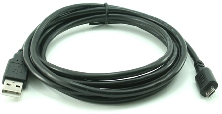 USB2.0 TO MICRO USB For Mobile Phone