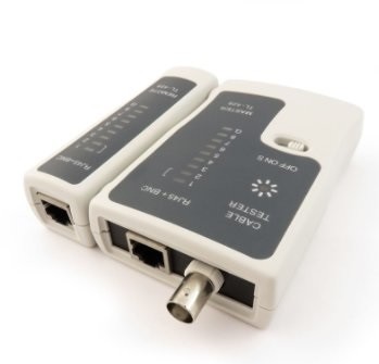Network Cable Tester