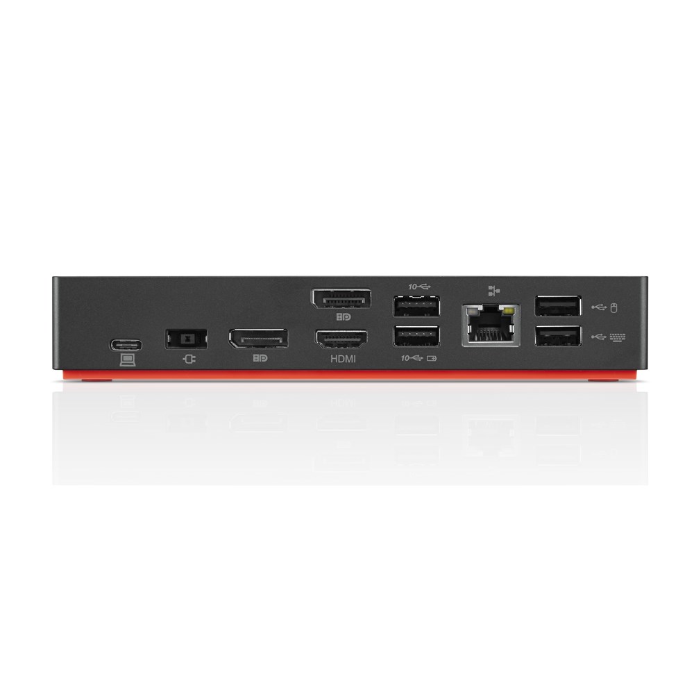 Lenovo ThinkPad USB-C Dock Gen2 40AY0090IS