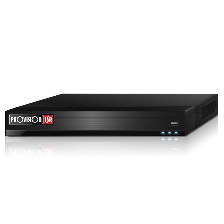 PROVISION DVR 2MP SH-8100A5N-2L 1TB 8CAM