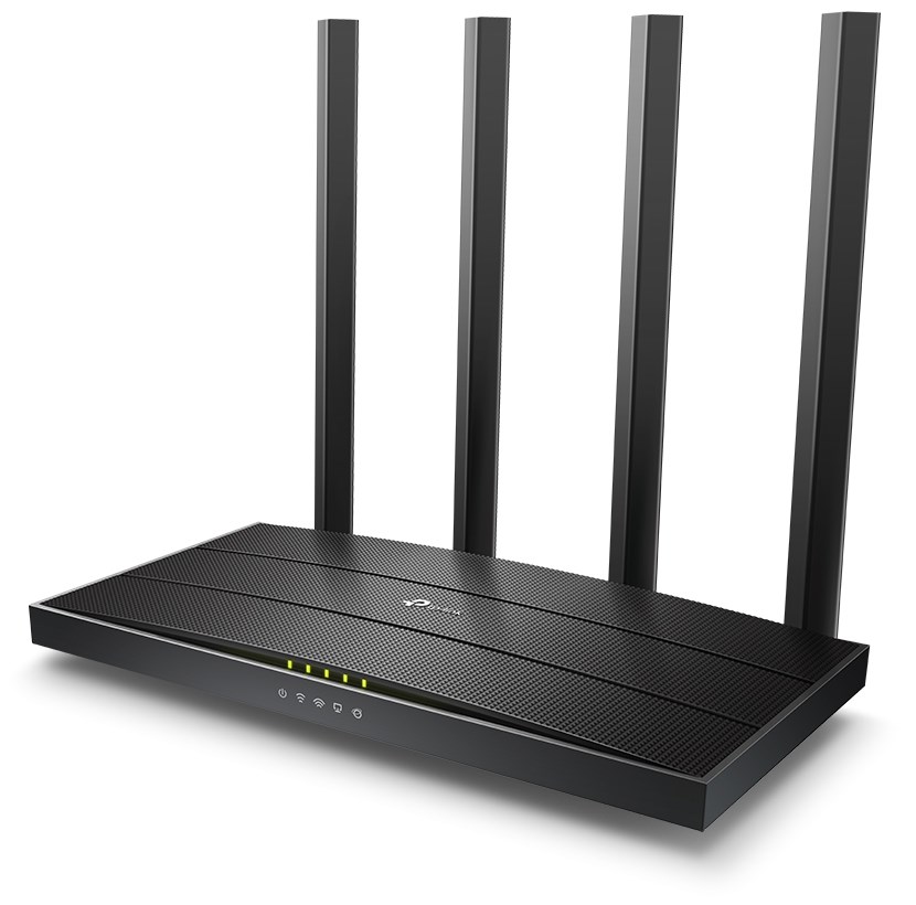 ROUTER ARCHER C80 AC1900 MU-MIMO TP-LINK