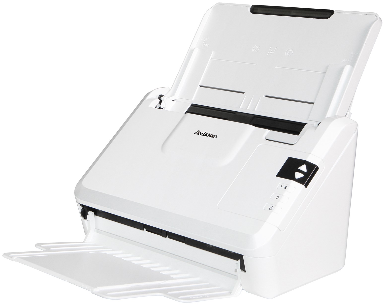 AVISION Scanner AV332IL