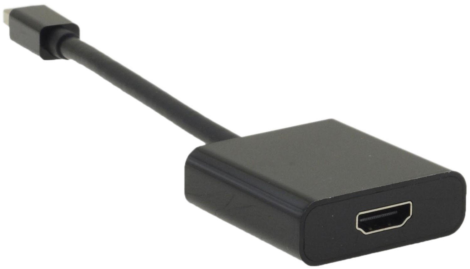 ADAPTER MINI DISPLAY PORT TO HDMI ACTIVE