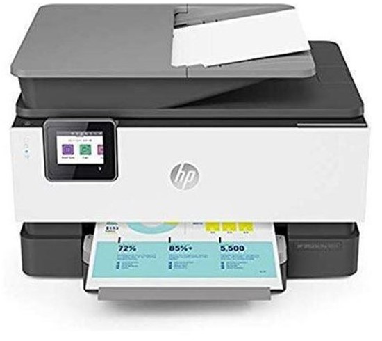 HP DeskJet PRO 8023 All in One Color