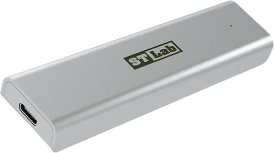 EXTERNAL CASE M.2 NVME SSD USB3.2 TYPE-C SSD Enclosure