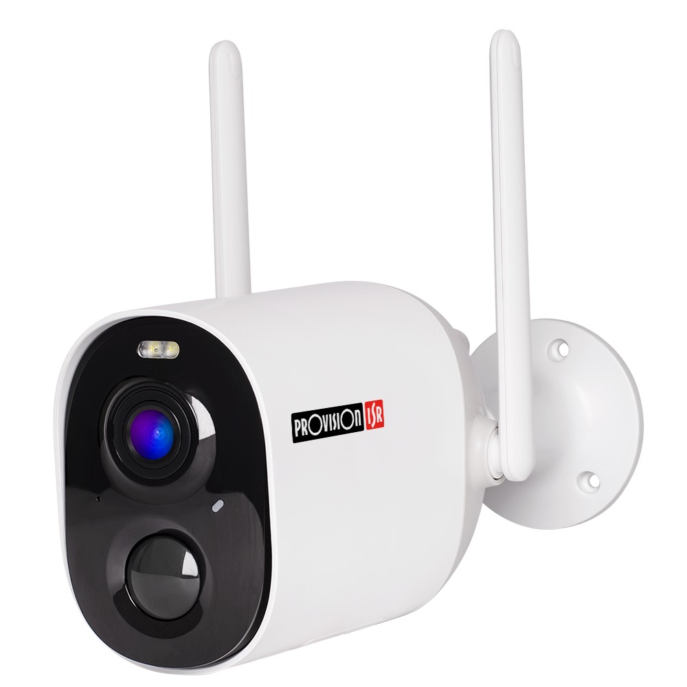 Provision IP Camera Wireless BCAM-03