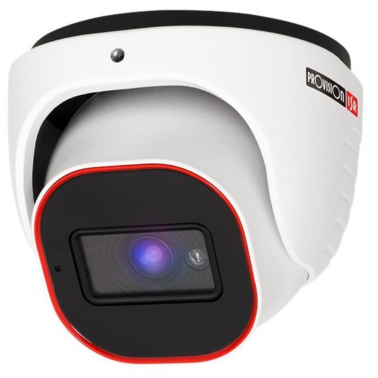 DOME CAM DI-340IPS-28 4MP 2.8mm