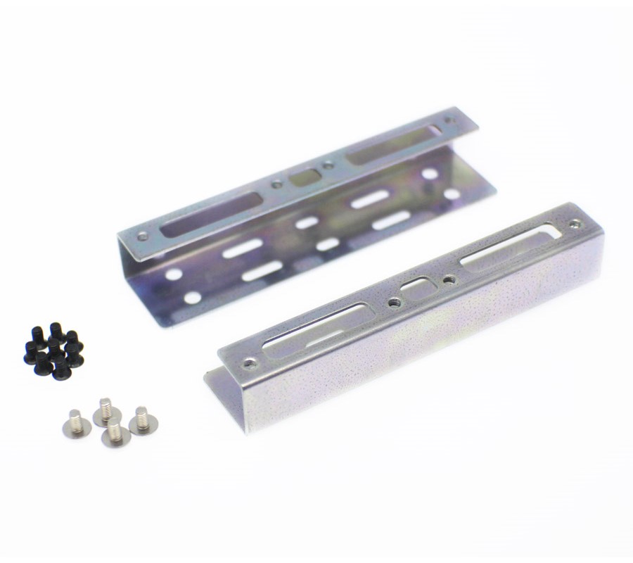 BRACKET FROM 2.5 TO 3.5 HDD / SSD