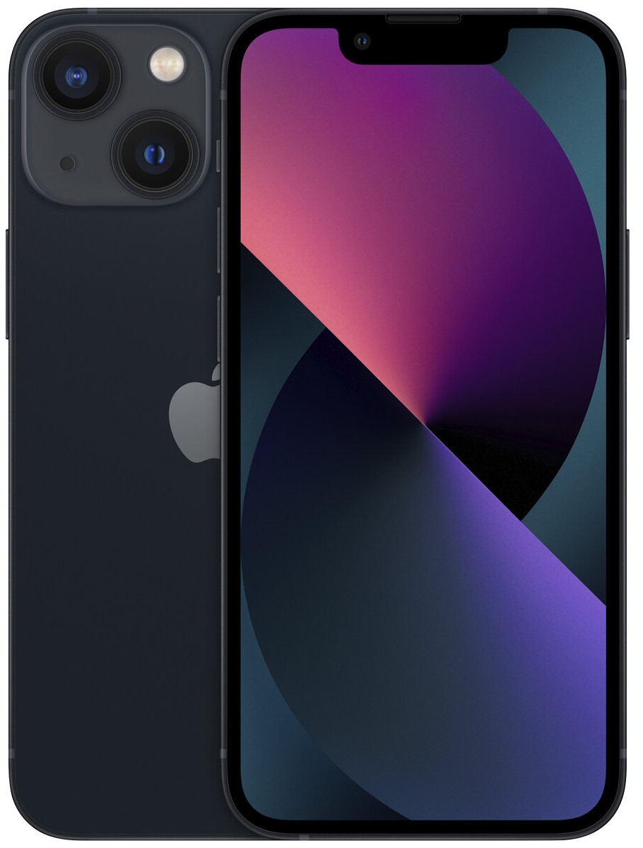 iPhone 13 128GB Midnight