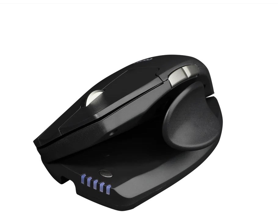 ERGONOMIC UNIMOUSE CONTOUR WIRELESS