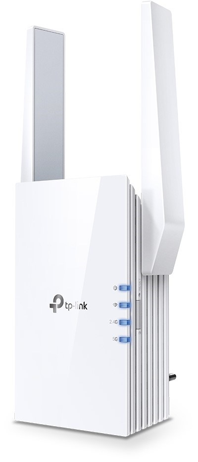 EXTENDER AX1500 Wi-Fi Range RE505X TP-LINK