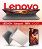 Lenovo notebooks
