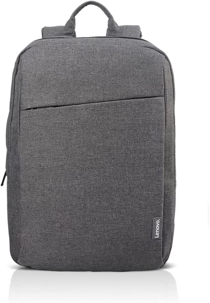 Lenovo 15.6 inch Laptop Backpack B210 Grey