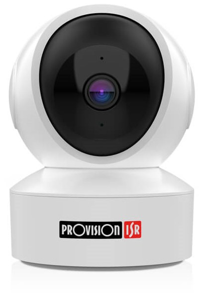 Provision IP Camera Wireless 4MP PT-848