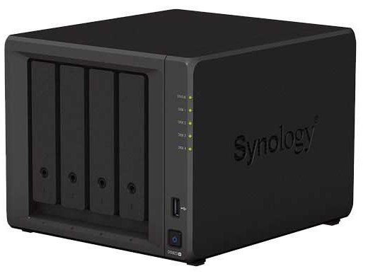 Synology NAS DS923+ 4BAY