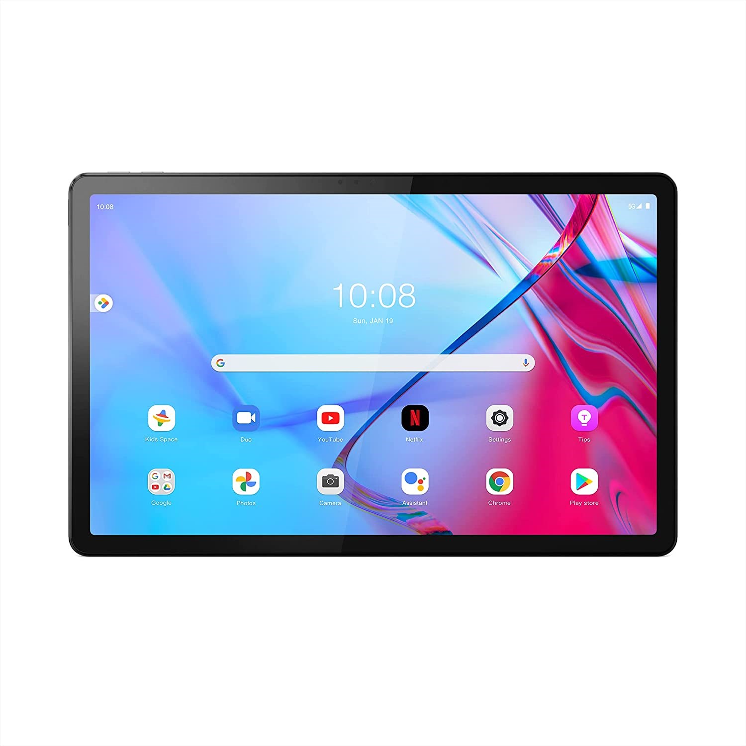 Lenovo P12 Pro 12.6 Tablet 2K/5G/Wi-Fi6/Snapdragon-3.2GHz/8GB/256GB/