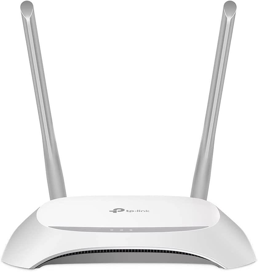 ROUTER N-MAX 300MPs TP-LINK