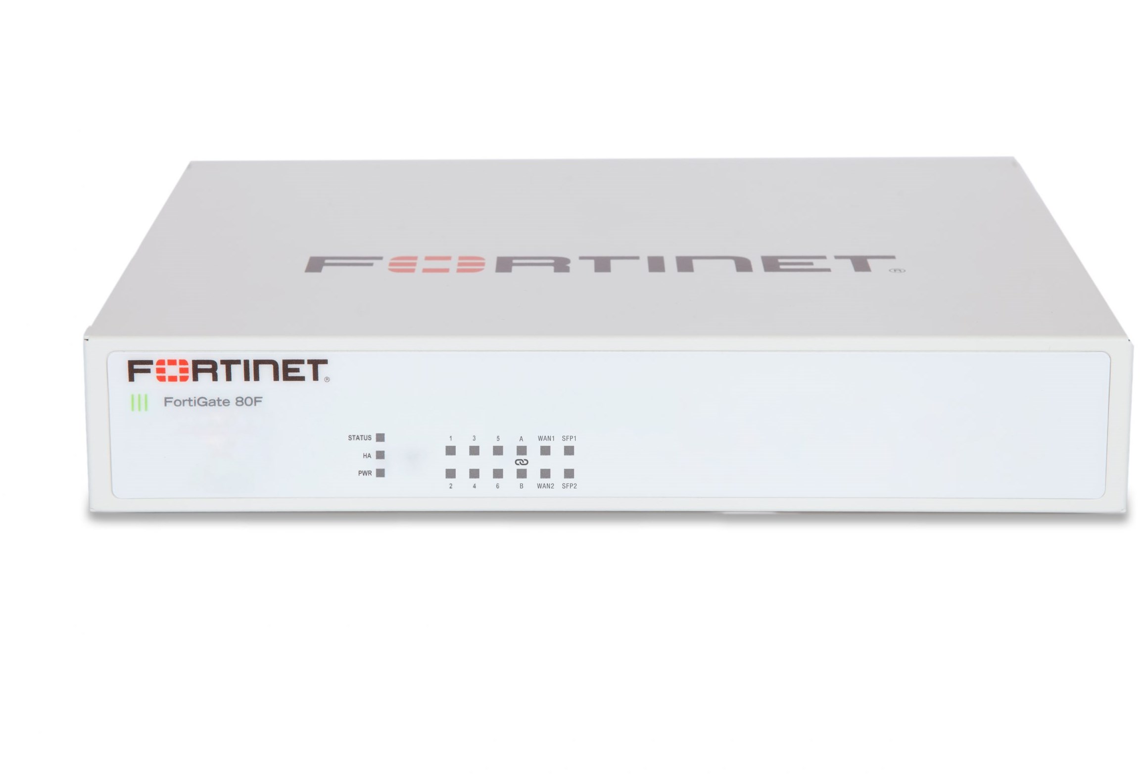FORTINET FortiGate-80F FG-80F