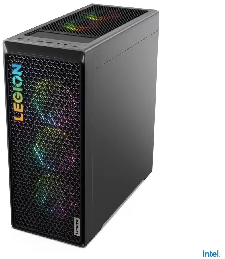 Lenovo Legion T7 i7-13700KF/RTX4070Ti/16GB-5600/1TB+2TB/WIN11H