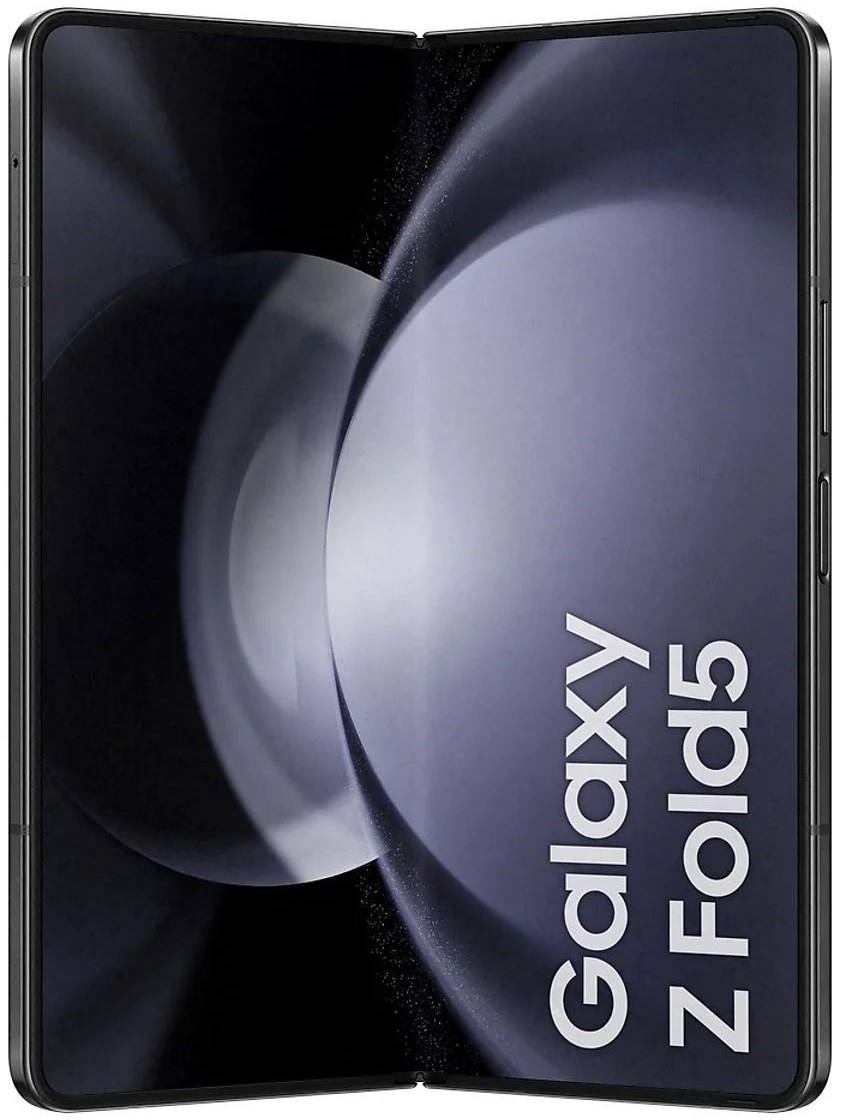 Samsung Galaxy Z  Fold5 256G BLACK