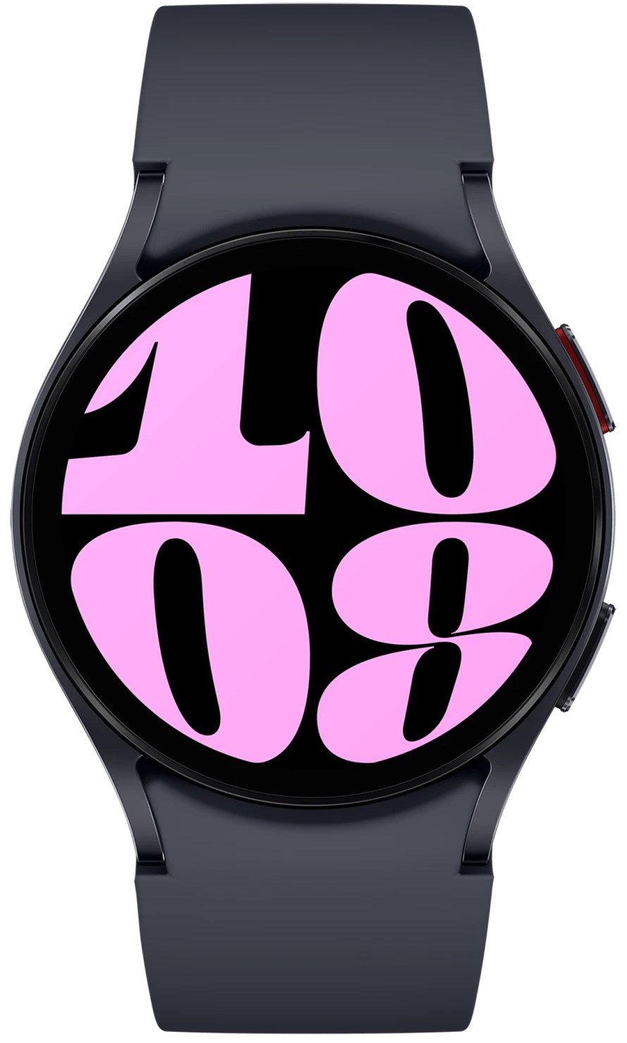 Samsung Galaxy Watch6 R930 40mm Black