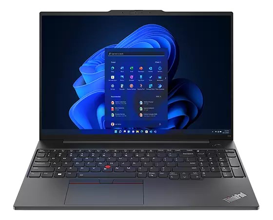 Lenovo ThinkPad E16 G1 16 WUXGA i5-1335U/16GB/512GBSSD/WIN11PRO