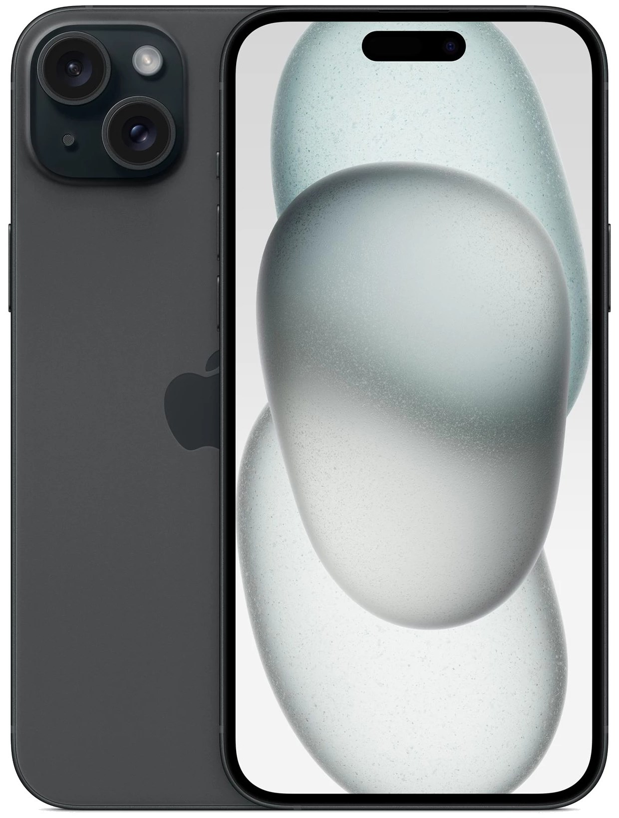 Аррlе iPhone 15 Plus 256GB Вlасk