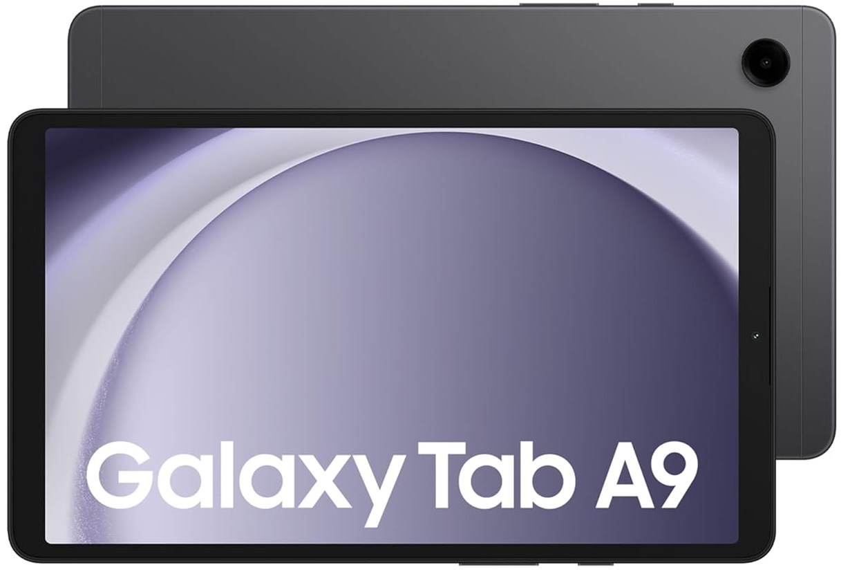 Samsung Tab A9 X110 8.7 WiFi 4/64GB Grey