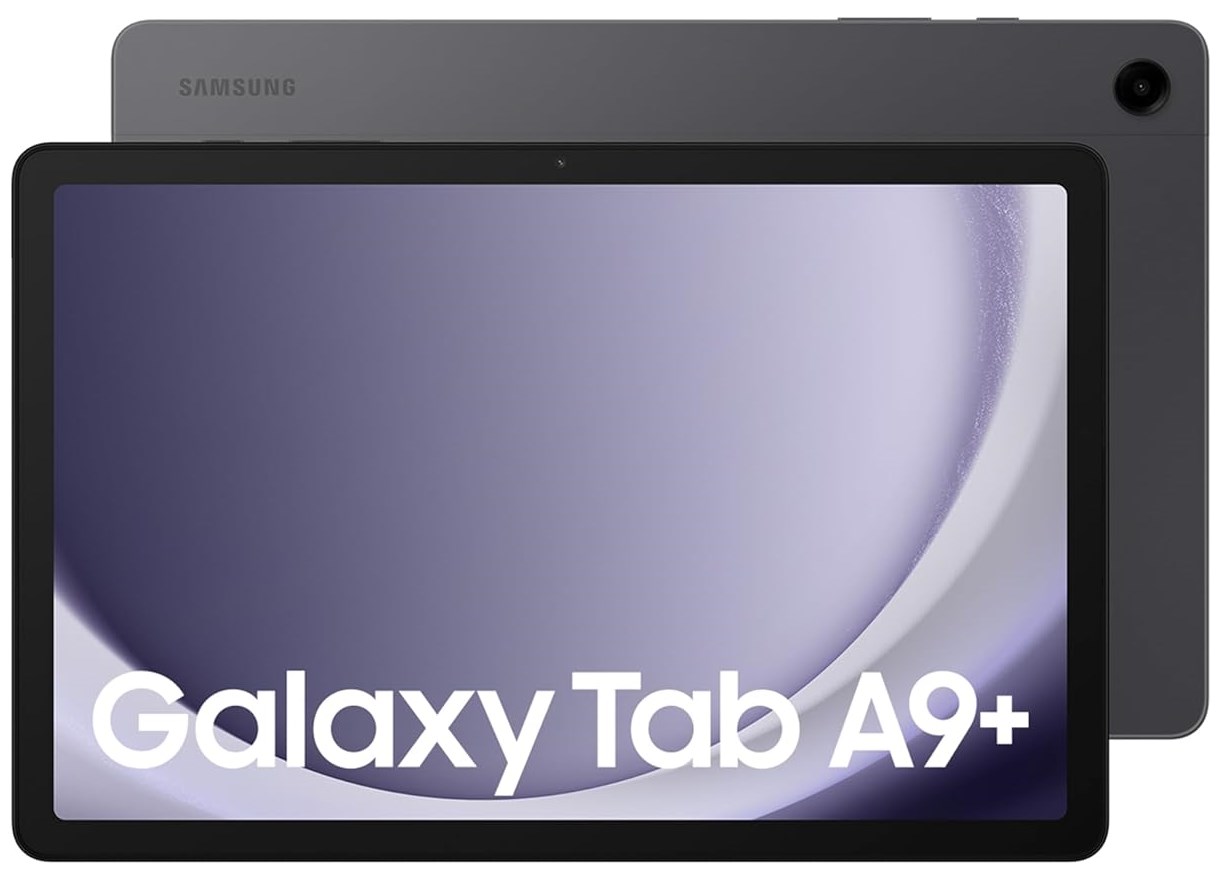 Samsung Tab A9+ X216 11.0" LTE  4/64GB Grey