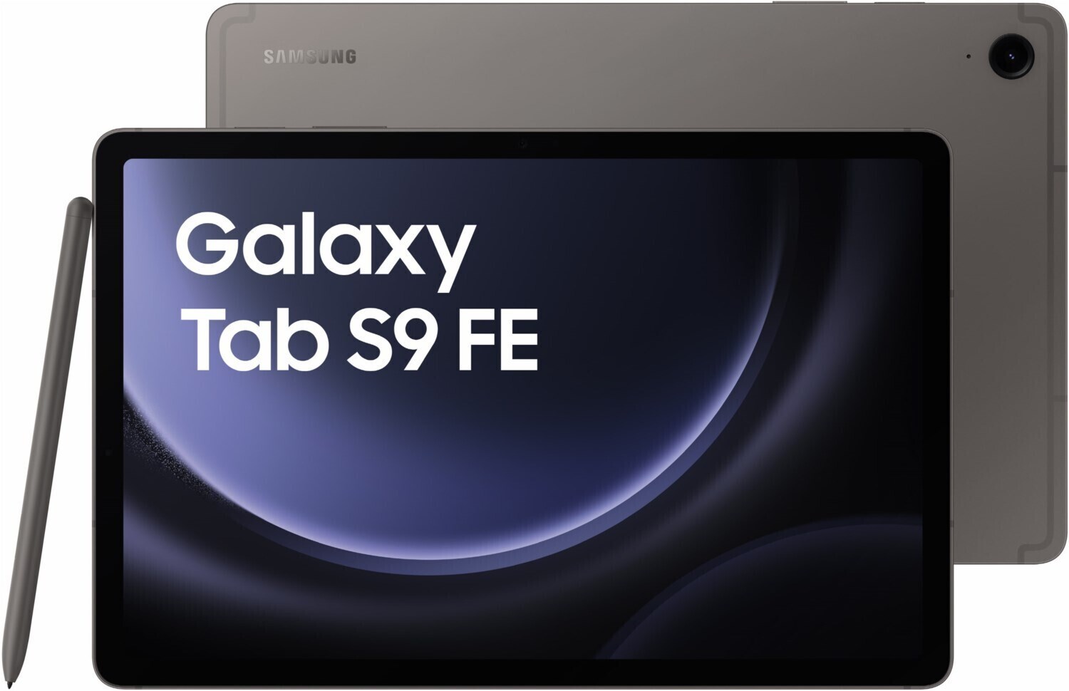 Samsung Tab S9 FE X516 10.9 LTE 6/128GB Grey