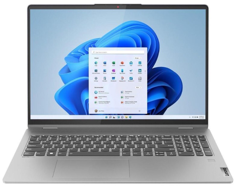 Lenovo Flex 5 16 Touch I7-1355U/16GB/1TB/WIN11H/3Y
