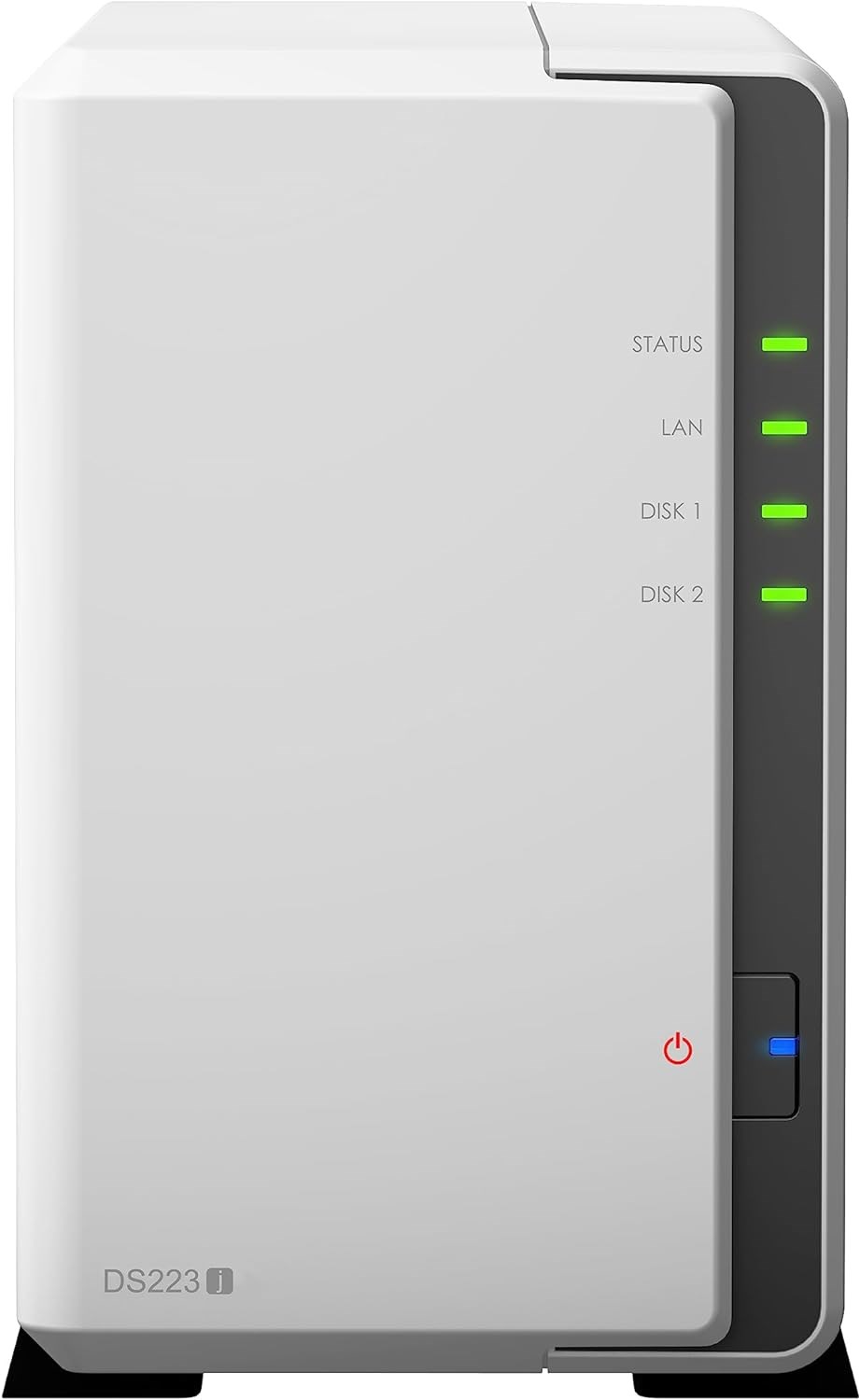 Synology NAS DS223J 2BAY