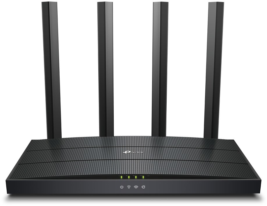 ROUTER Archer AX12 AX1500 Dual Band WiFi 6 TP-LINK