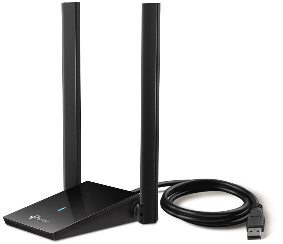 WIRELESS Archer TX20U Plus AX1800 Dual Antennas USB Adapter