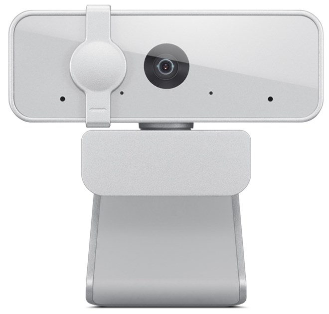 Lenovo Webcam Lenovo 300 Full HD 1080p