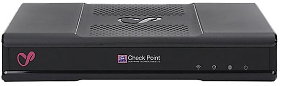 Check Point 1555 appliance - CPAP-SG1555-SNBT-SS-PREM-1Y