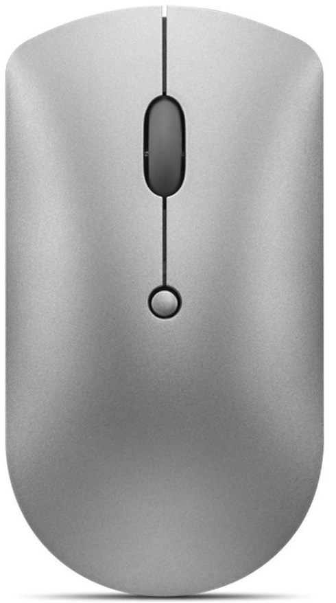 Lenovo 600 Bluetooth Silent Mouse Iron Grey