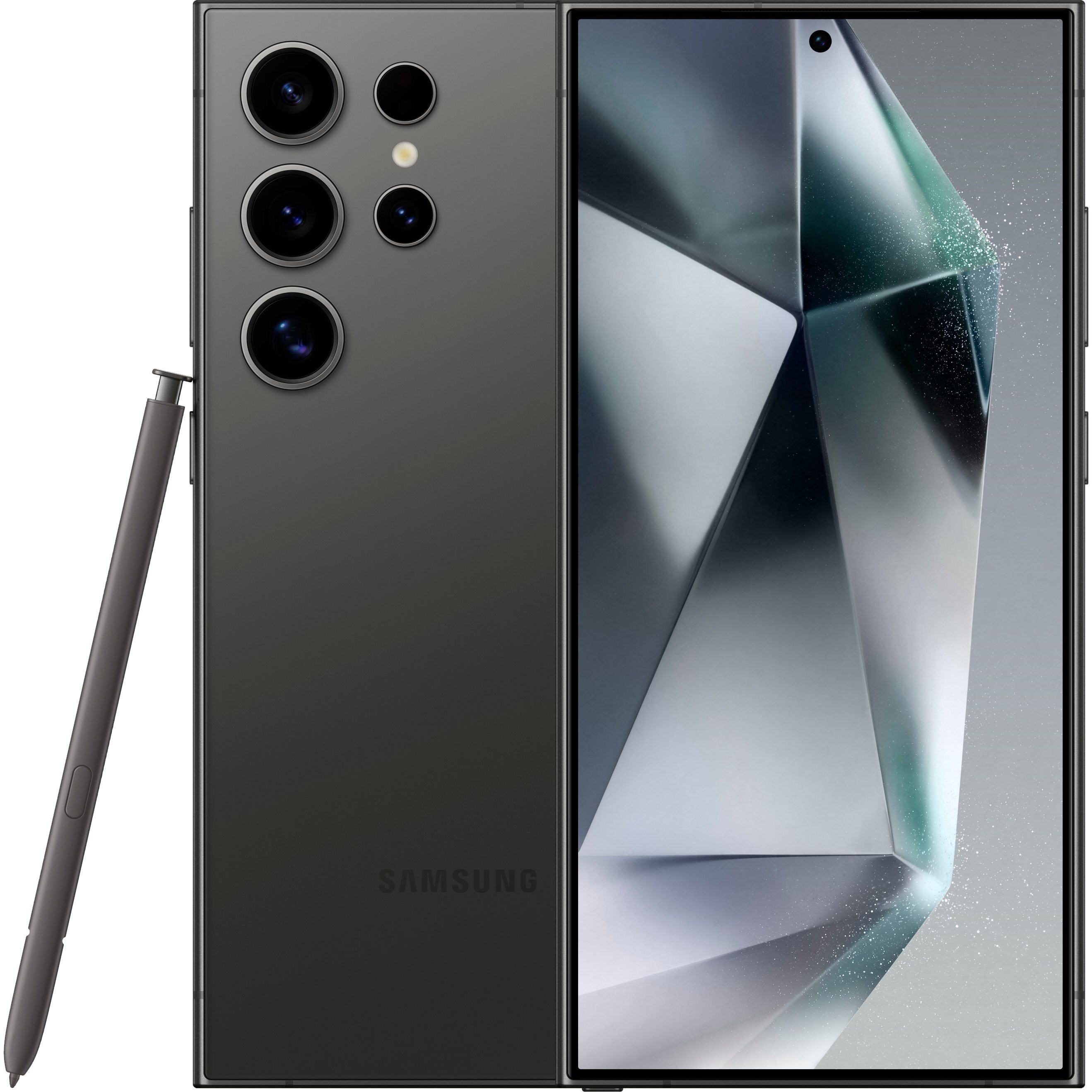 Samsung S24 Ultra (S928) 12/256GB Black