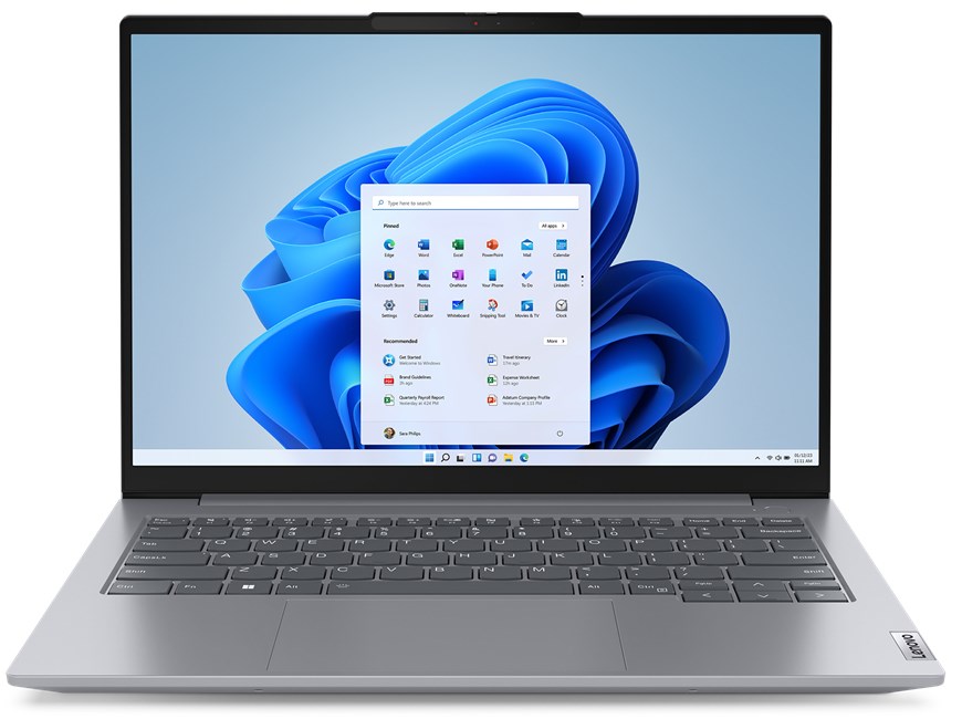 Lenovo ThinkBook 14 WUXGA/i5-1335GU/16GB/512GB-SSD/WIN11PRO