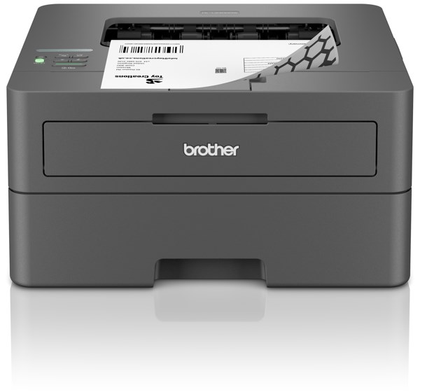 BROTHER Wireless HLL2400DW Laser Printer