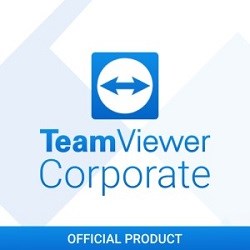 TeamViewer Corporate Subscription