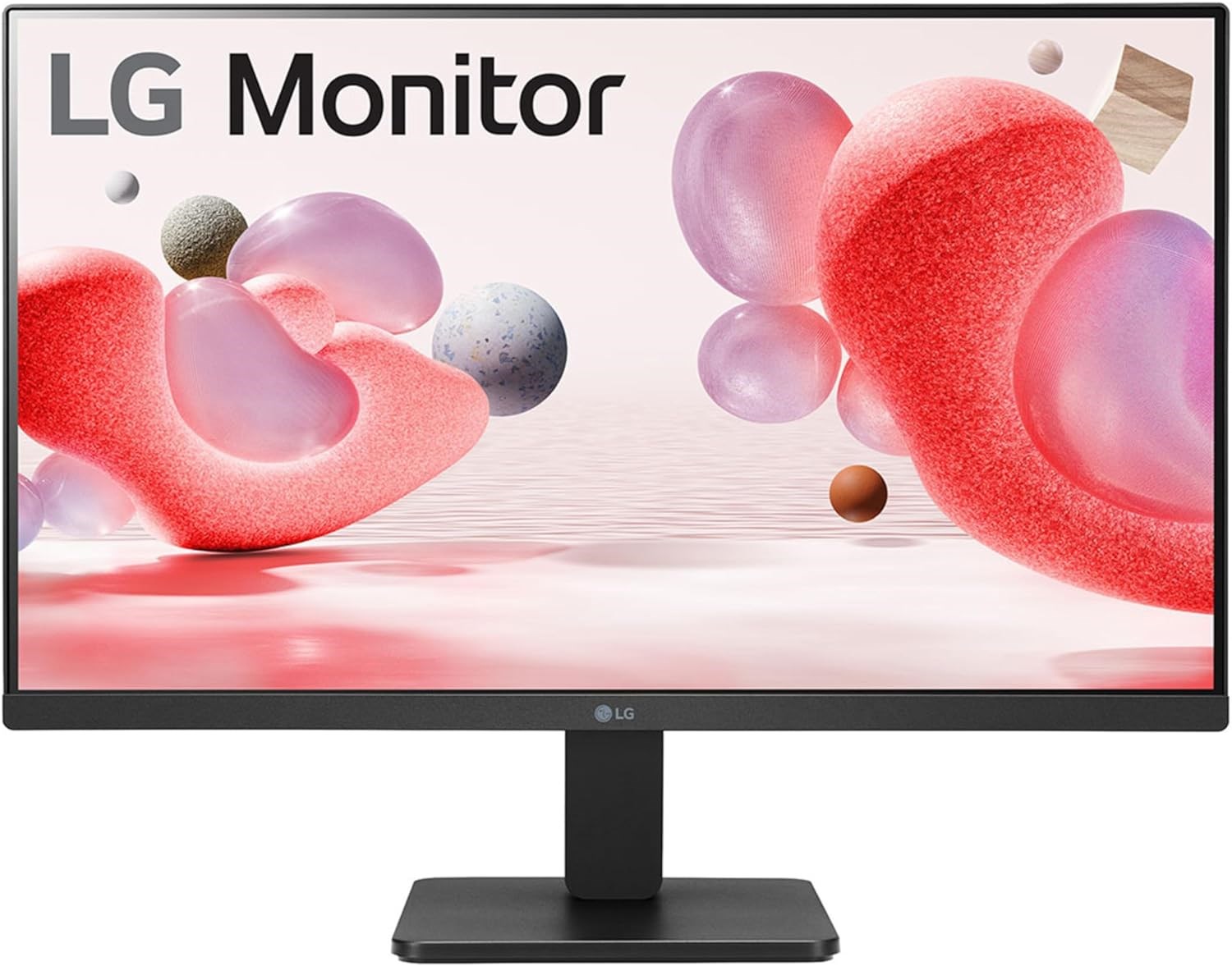 LG 24 24MR400-B IPS 100HZ HDMI/VGA