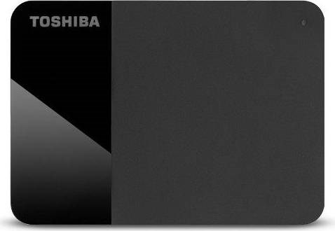 EXTERNAL Toshiba 2.5" 1TB USB3.2