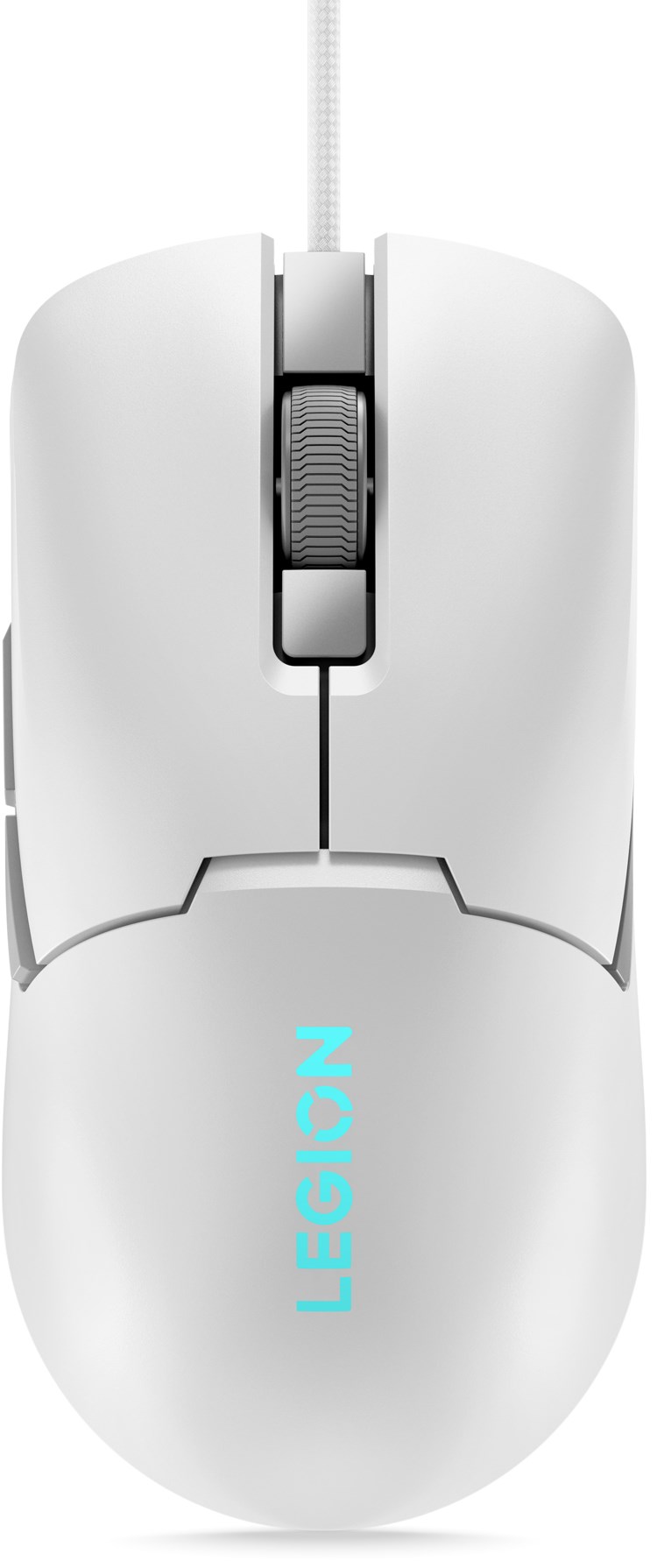 Lenovo Legion M300s RGB Gaming Mouse (White)